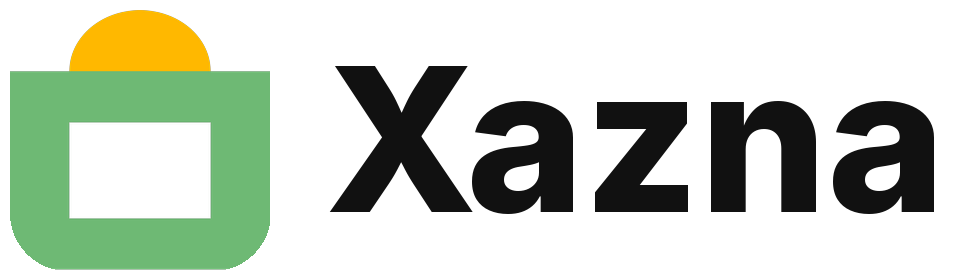 Xazna - O'zbekiston